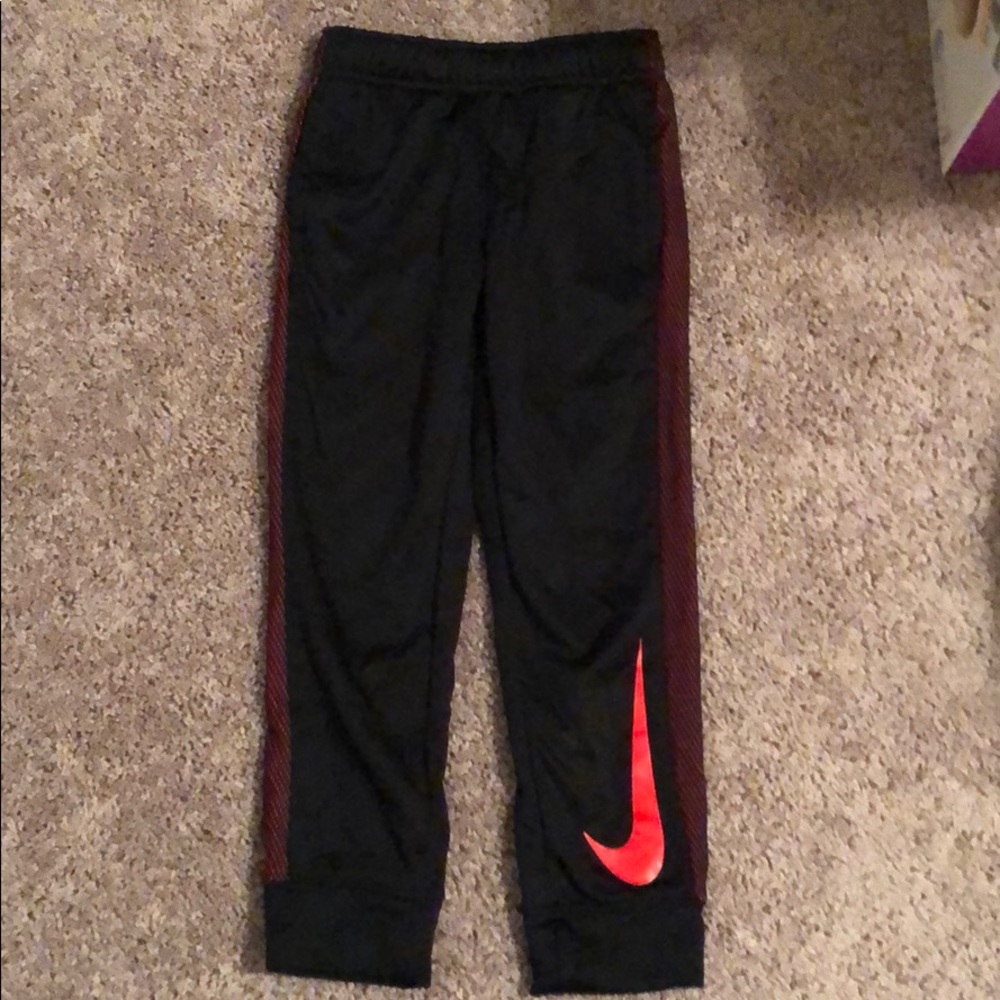 Nike Athletic Pants Boys